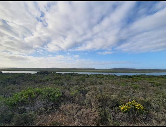 LAND FOR SALE IN GOURITSMOND RURAL